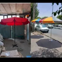 کارخانه چتر سازی و سایبان از ۲۸۰۰