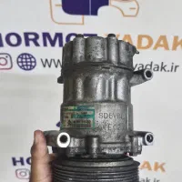 دینام رنو ال ۹۰ (استوک اصلی)