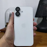 آیفون 16 نرمال 128GB