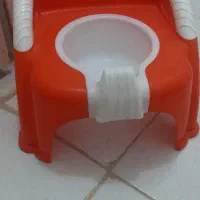 فرنگی کوچک(قصری)