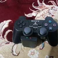 دسته بی سیم پلی۲