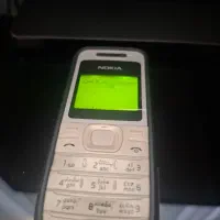 گوشی موبایل نوکیاسالم