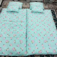 دوتا تشک نوجوانی نونو اصلاً استفاده نشده