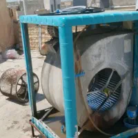 سرویس و نصب انواع کولر آبی