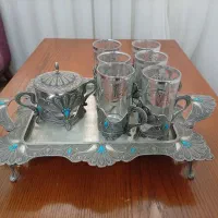 سرویس چای
