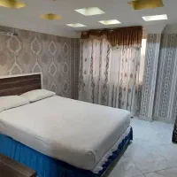 هتل آپارتمان مشهد