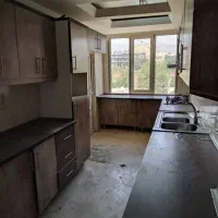 75متر 2خواب فول امکانات 12ساله فلکه دوم تهرانپارس