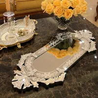 رانر آینه ای ونیزی