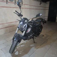 موتور بنلی 180S