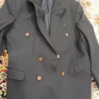 یک دست کت شلوار 6دکمه نونو