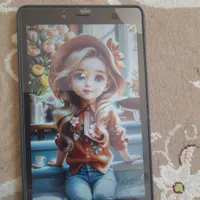 تبلت سامسونگ گلکسی تی ۲۹۵|تبلت|بیرجند, |دیوار