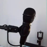 میکروفون استودیویی