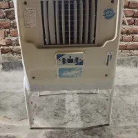 کولر آبی سالم بدون عیب