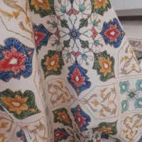 والان پرده و زیر پرده ای