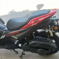 موتور آیروکس 1403