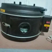 تنورک کیک پز. نصف قیمت