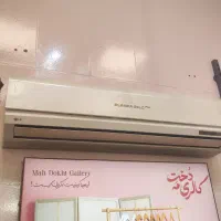 کولر گازی ال جی ۱۸۰۰۰