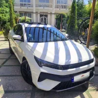 KMC J7، مدل ۱۴۰۳، بیمه بدنه، گارانتی فعال