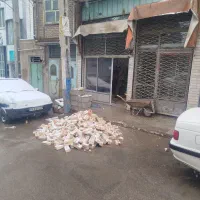 واگذاری یک واحد نانوایی سنکگ آزاد پز