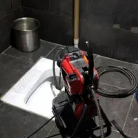 لوله بازکنی اصفهان
