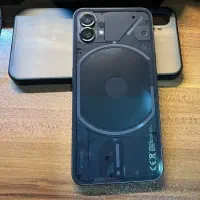 گوشی ناتینگ فون ۱  nothing phone 1