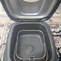 سرخ کن