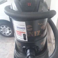 جارو برقی