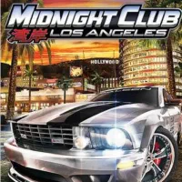 اکانت ظرفیت سوئیچMidnightClub