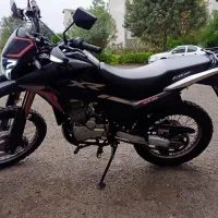 فلات xr250 مدل 1402