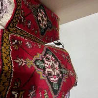 فرش پادری دست بافت