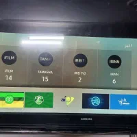 تلوزیون هوشمند سامسونگ