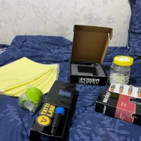 پک کامل تتو