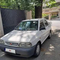 پراید ۹۹ بیرنگ