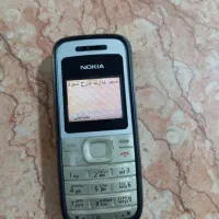 گوشی نوکیا ساده