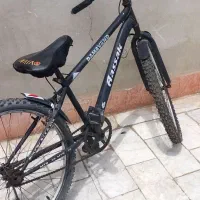 دوچرخه26آساک
