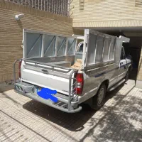 وانت بار کرایه وانت تلفنی وانت اسنپ