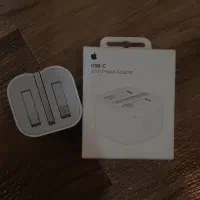 ادابتور ۲۰ وات ایفون اصل