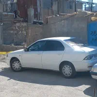 سمند سورن پلاس