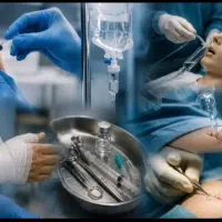 آموزش تزریقات