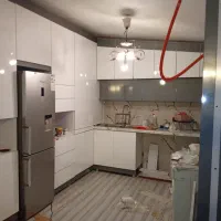 تعمیرات ، نصاب ، تعویض و اجرای کابینت ام دی اف