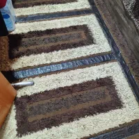 دوتا فرش ۴متری