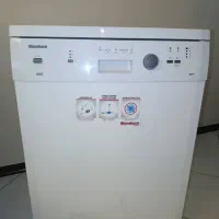 ماشین ظرفشویی بلومبرگ