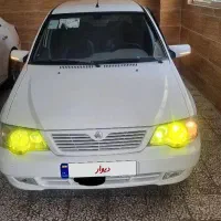 پراید 111ES مدل 95