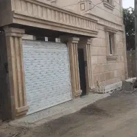 ویلا دوبلکس شهری نوساز