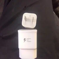 کلگی شارژر آیفون و2تا هندزفری