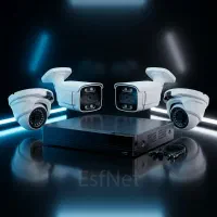 پک اقتصادی دوربین