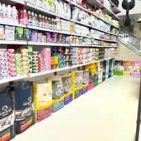 غذای حیوانات/خارجی/اورجینال