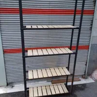 فروش استند ۲ تا.و تعدادی دیگر