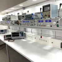 آموزش تعمیرات بردهای الکترونیکی لوازم خانگی + مدرک