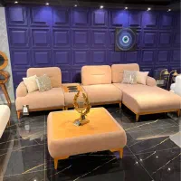 مبل ال مکانیزم(هازل)